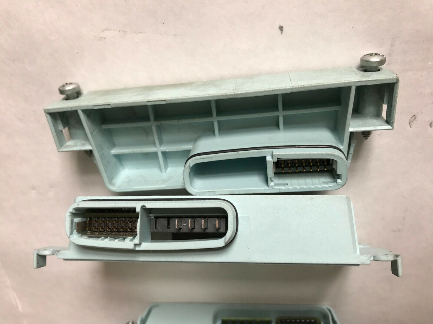 Siemens 6Es7 154-8Fb01-0Ab0,Simatic Et 200Pro F-Cpu Interface Module,Sn