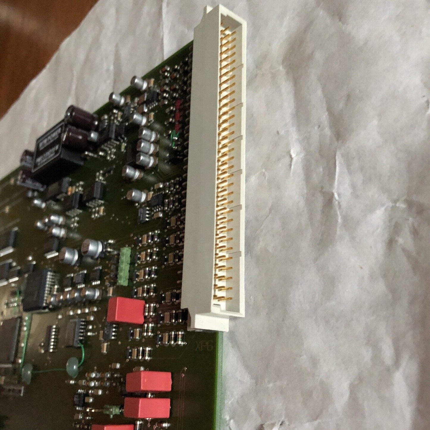 Inficon Leybold 20099002 Msv Board,200 88 999 001 Bes-Selye,22063008 003-Z,Bw