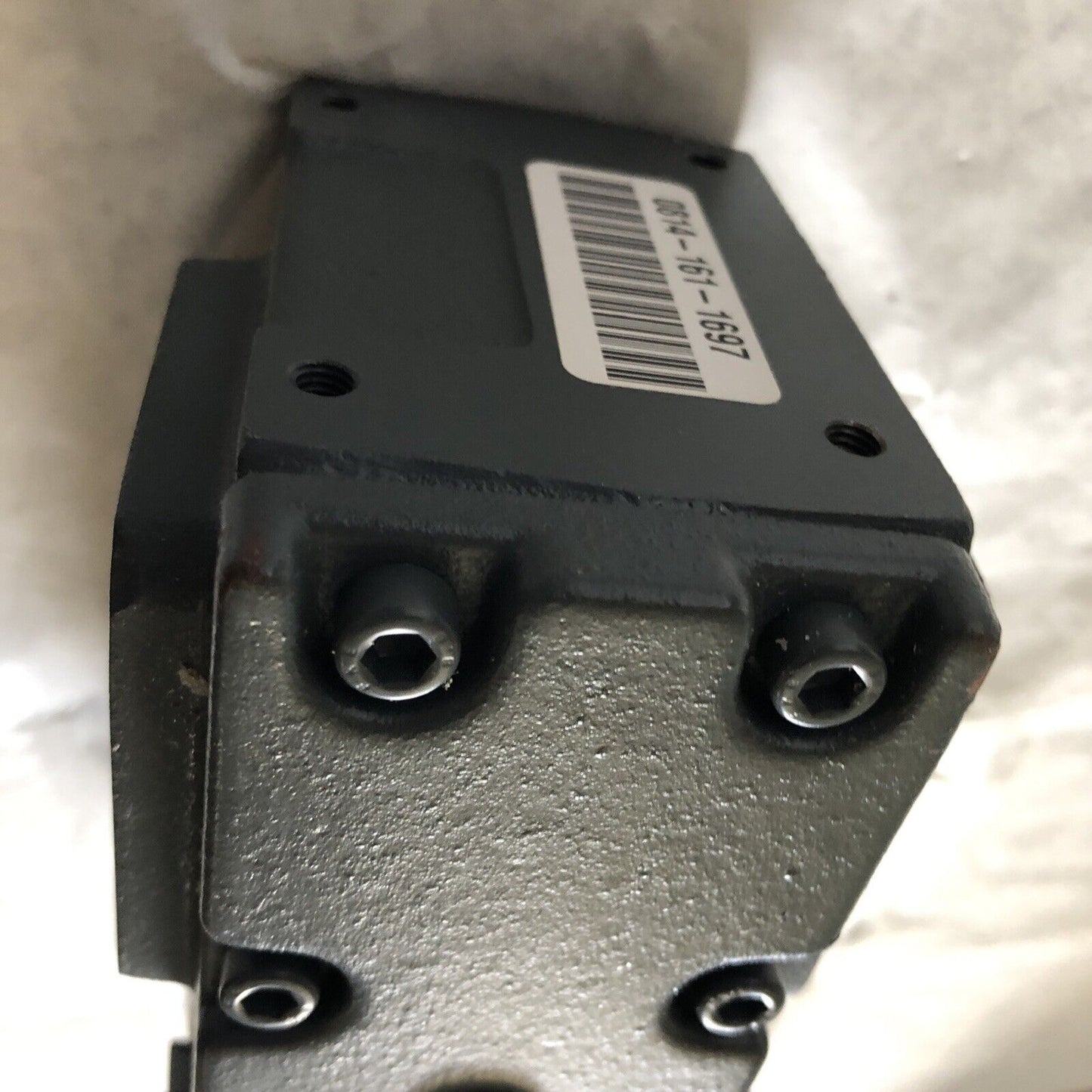 New Himmel Ca10-G56m2 H-04-A Gear Drive,P-79124/2,3-Phase,220-480 V,623 202,Ed