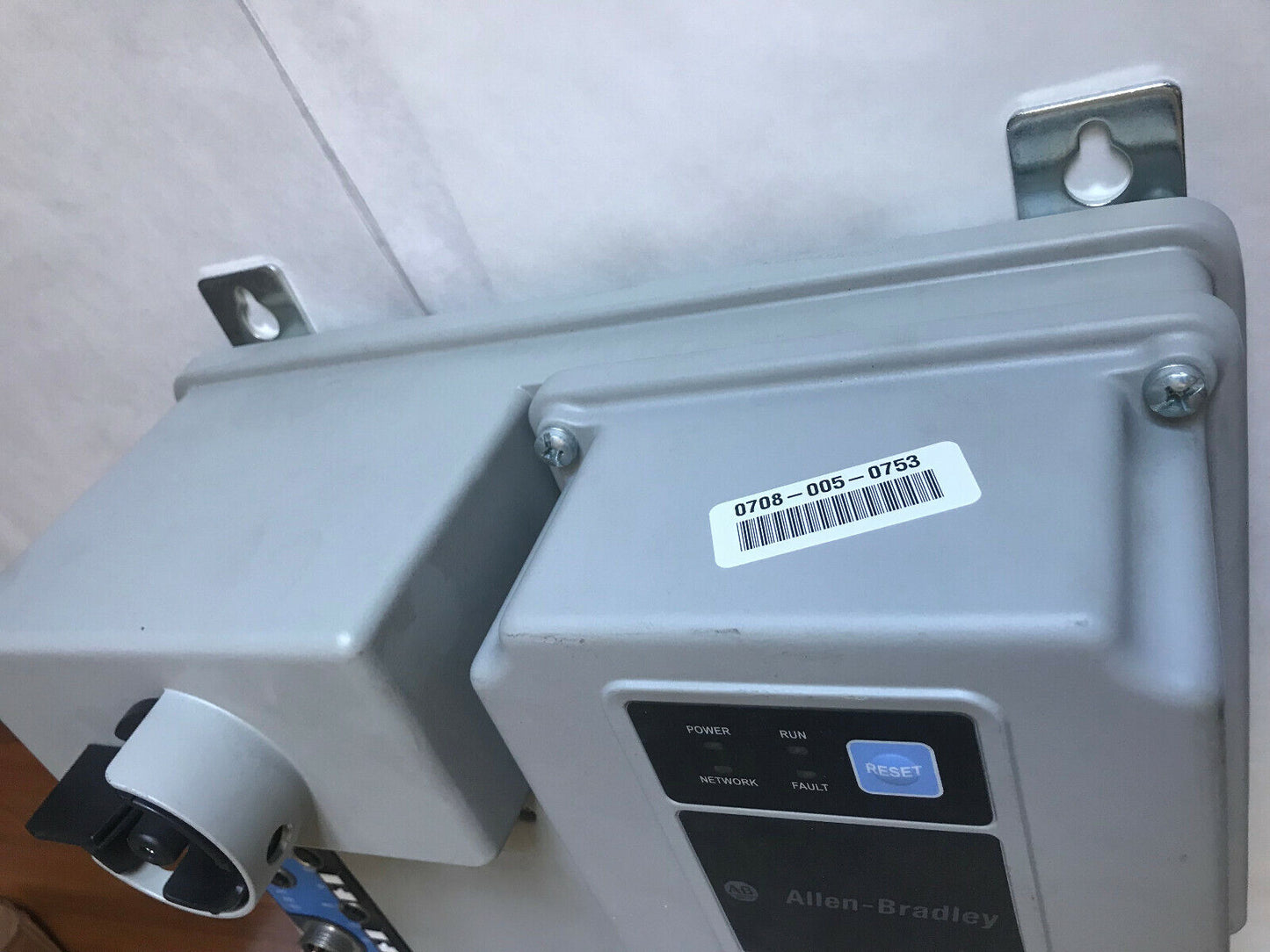 Allen Bradley 280D-F12z-10A-Crw Armorstart Control Module 280D-Fn-10-C Base,Sm