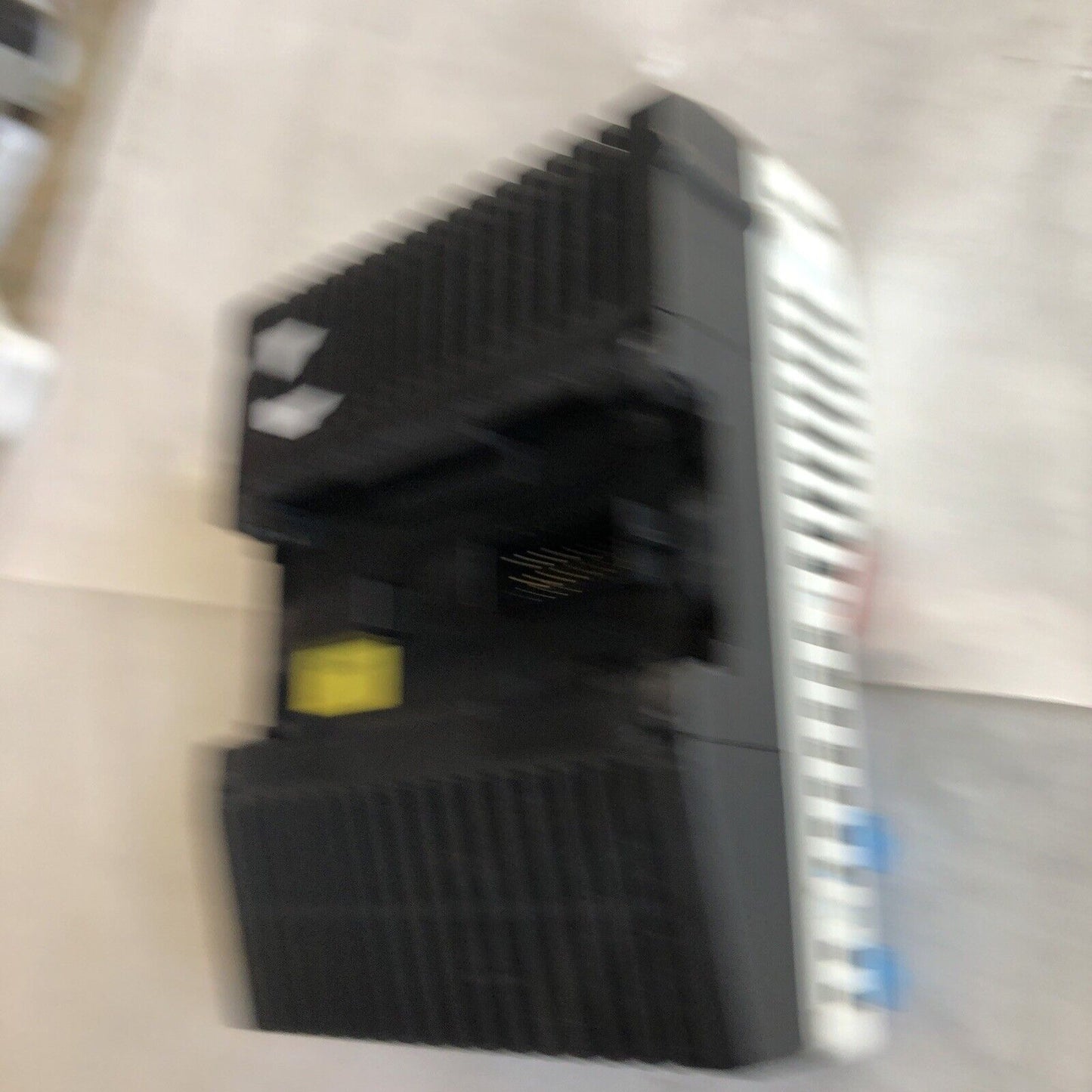 Stahl Tim R 08 9480/12-08-11 Temperature Input Module 8 Channel,9480 12-08-11,Ee