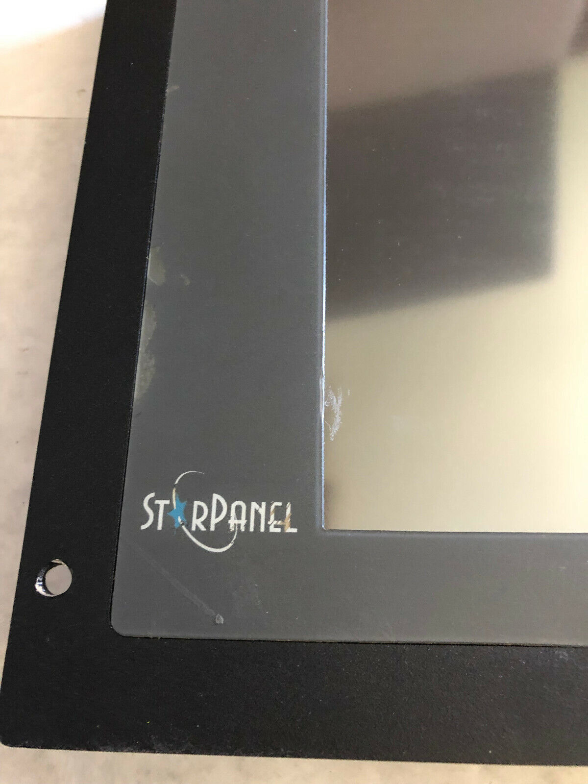 Star Panel M3104,Starpanel Technologies M3104 Touch Screen,So