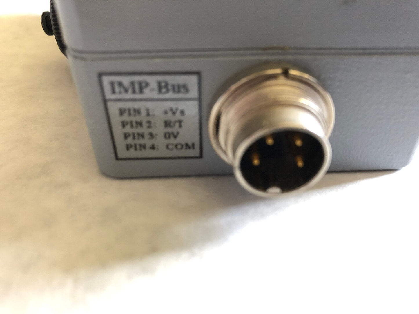 New Mesa Systems Sm-Temp1p Sensor Microboard,An