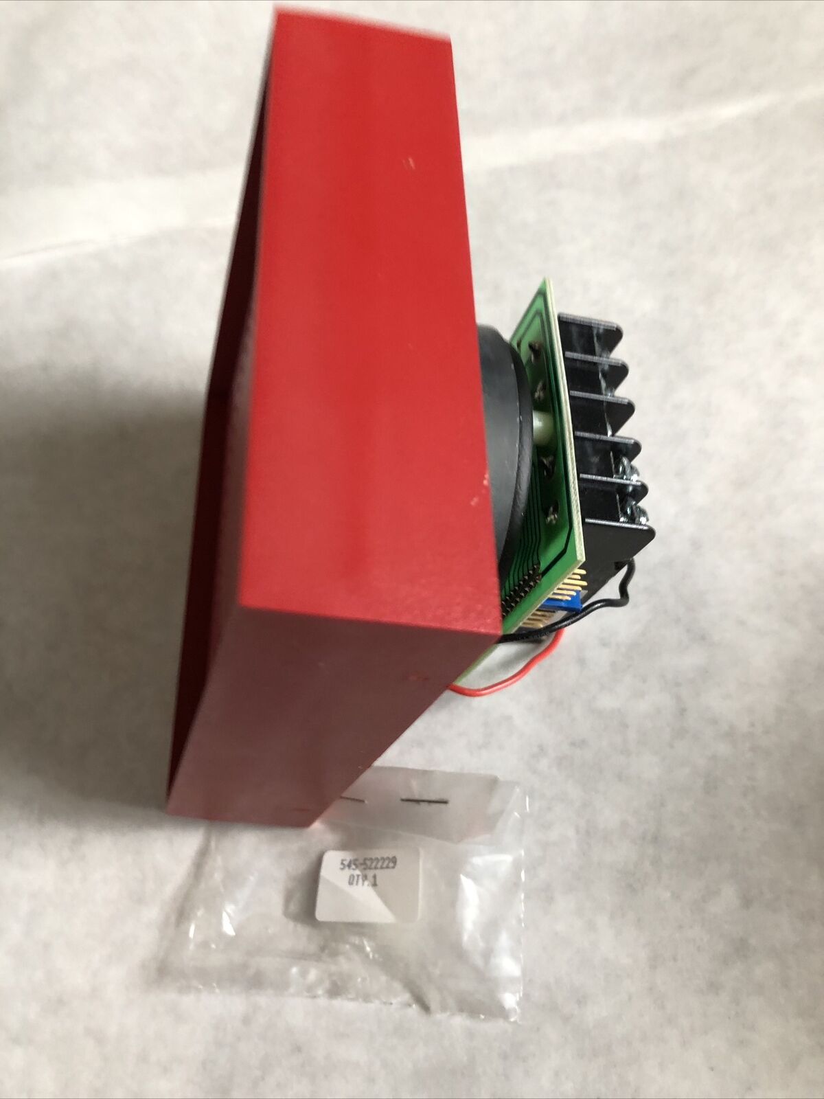 Siemens 500-699736,S-Hp,25/70V,Spl75dba Fire Alarm Ceiling Mount 4W,Shp,De
