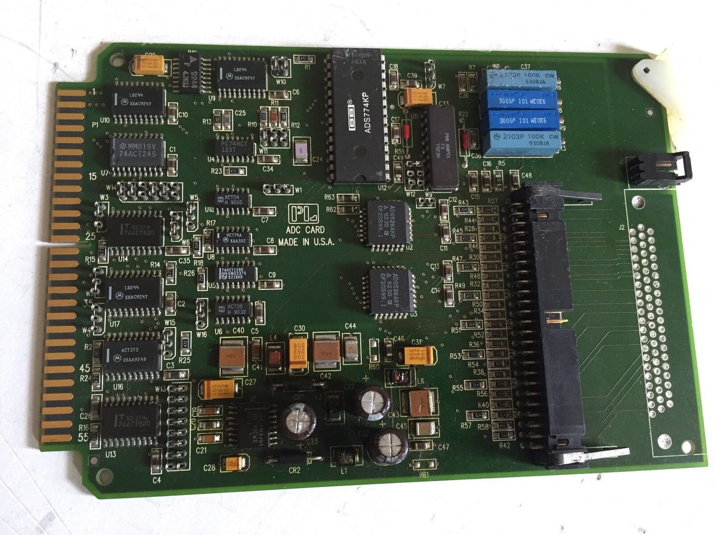 Gd California 7402-02,B561625 ,Dd