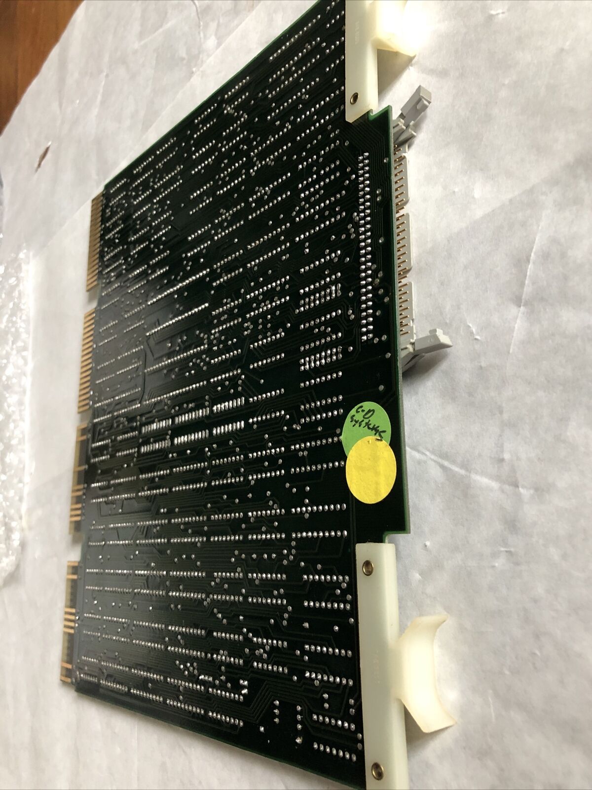 Dynus Co3001-A-E,Co3107001,Co 3001 Pcb Board,Bl