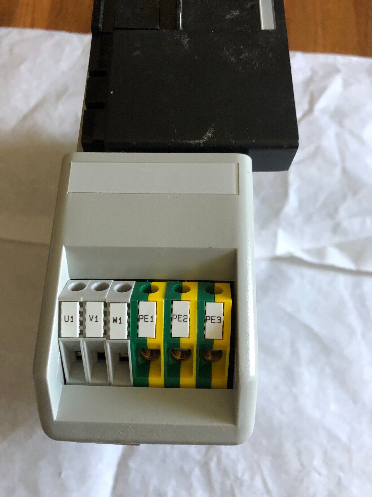 New Allen-Bradley 1394-Am50 Ac Servo Controller Axis Module 10,Bullentin 1394,An