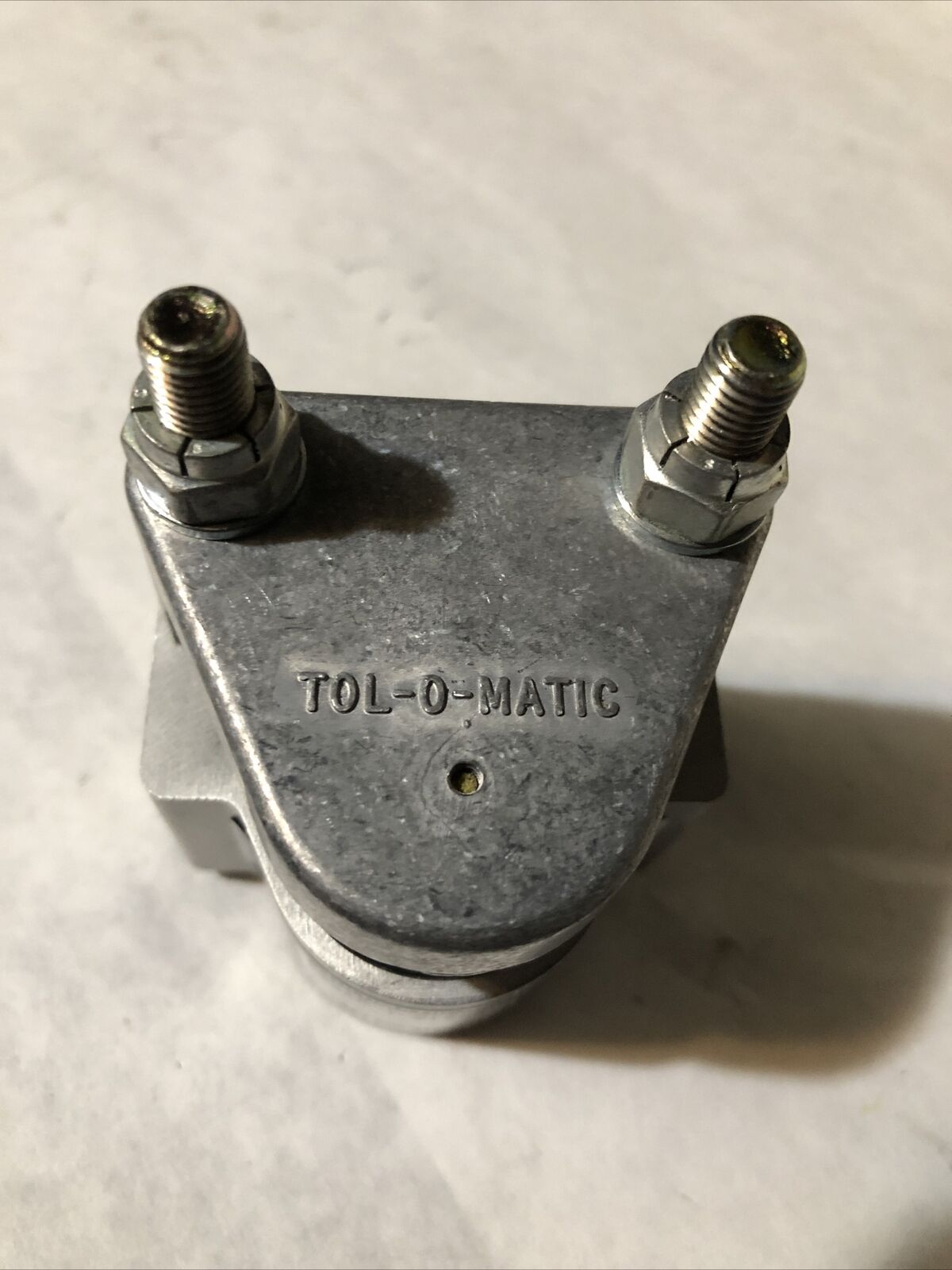New Tolomatic 07050000 Caliper Disc Brake, Disc Size: 28Mm P10sa Assy,Bj