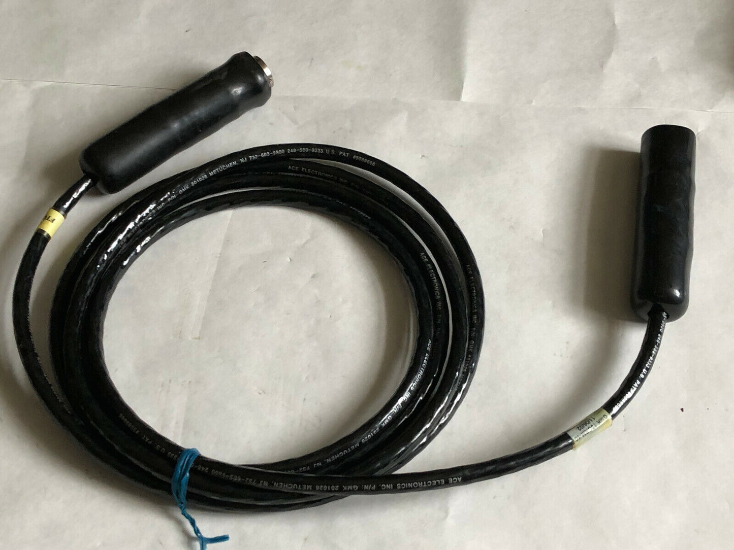New Ace Gmk19crm-10 Electronics Gmk19crm-10 Electronic Tool Cable,Db