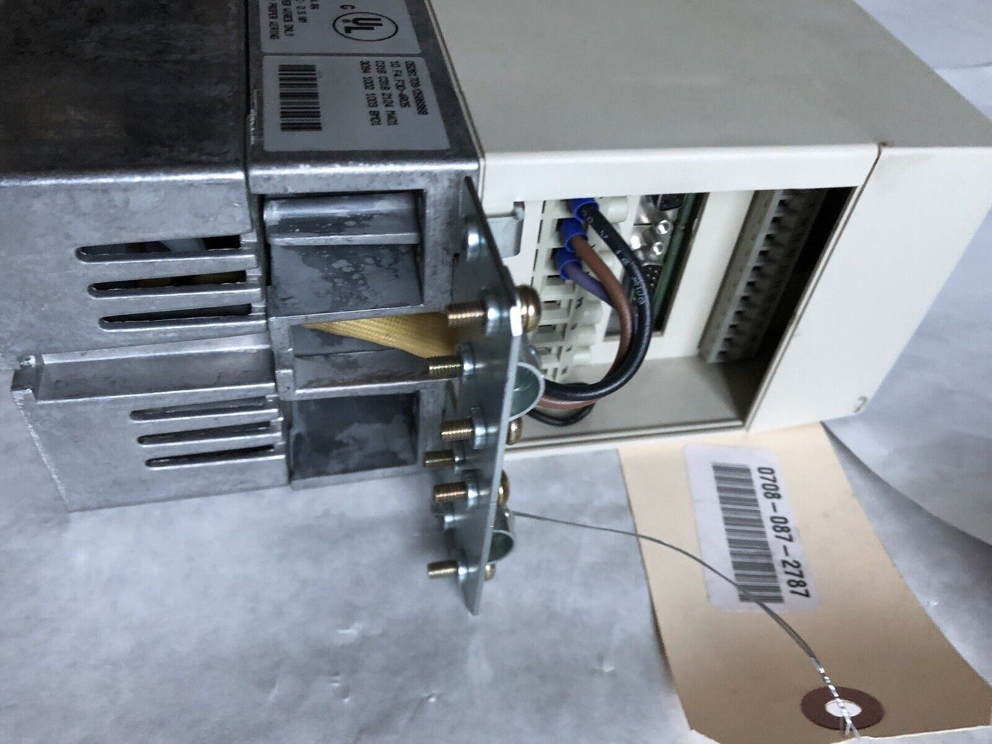 New Keb 10.F4.F3d-4R05 Frequency Inverter Drive Keb 10.F4.F3d-4R05/ 4.0 Kva,Bo