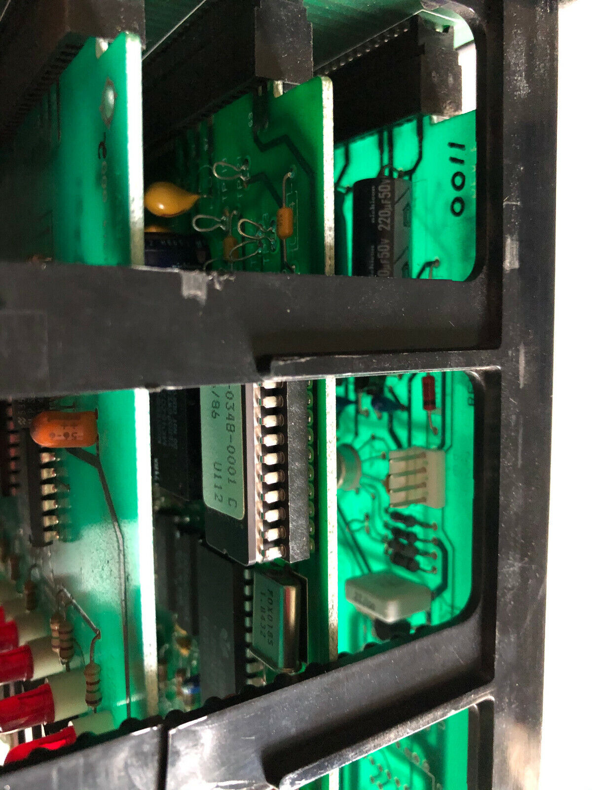 Watlow Cs2 Temperature Control Cnsz-1500-002,Csz A007-1318E,530843-8 8638,Ae