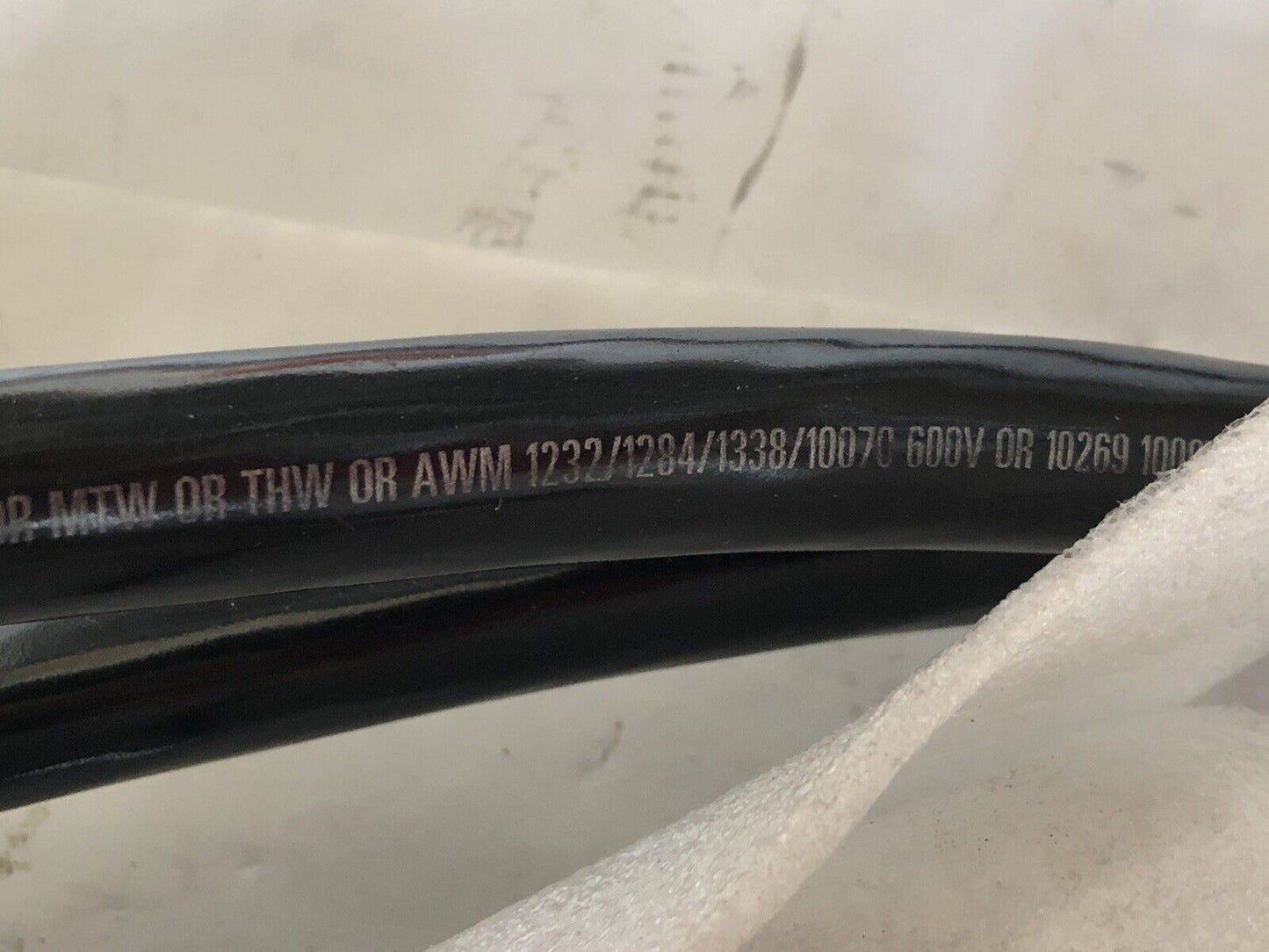 New Gmw Associates 19908-0011-0 Sth 2000 81089247 Ac Bus Bar Kit-1500A Rms,Tm