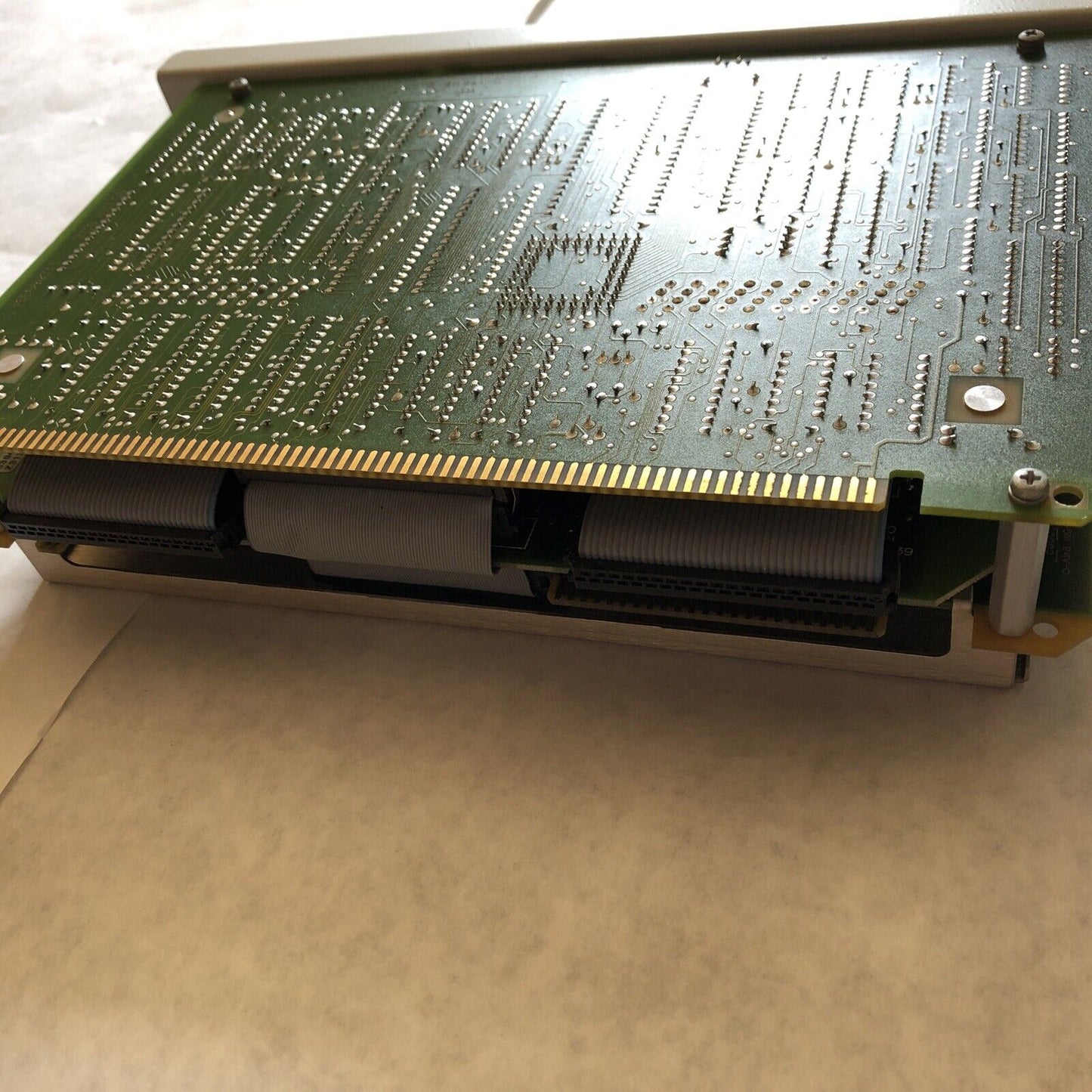 Honeywell 620-0073,Elpm 620-0073 Processor Module,Iid22836a,D031009076a,Ec
