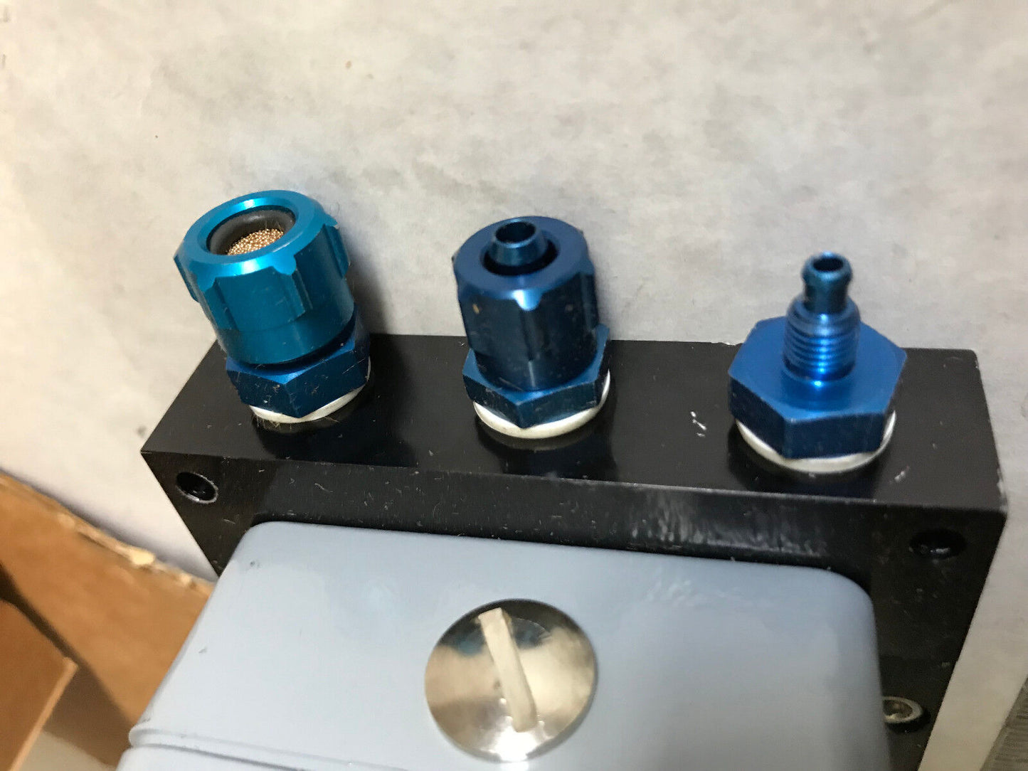 Movomatic 10708.0178 Transducer 22V No 102534,Ep