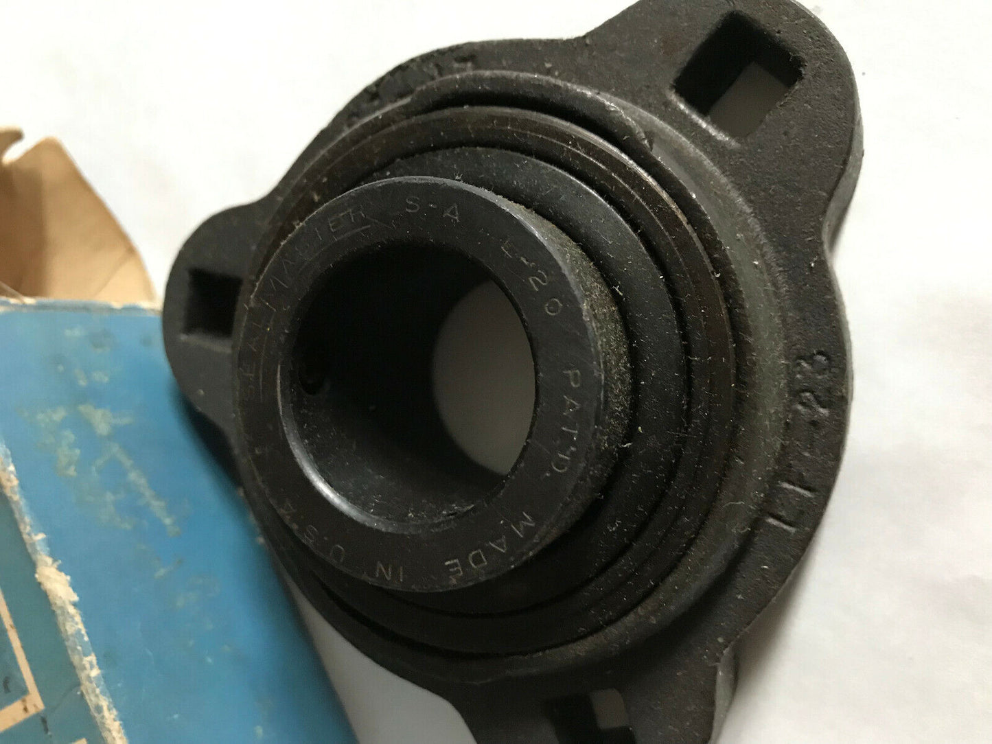 New Sealmaster Lf-23,S-A L-20 ,Lf-23 Bearing, Sn