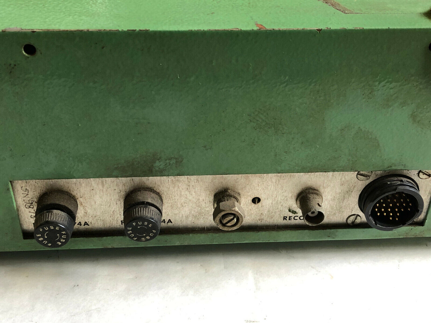 Photon Sources A17209-013 Poover Meter,176945A,A 17269-013,176603-2,176964004,Sm