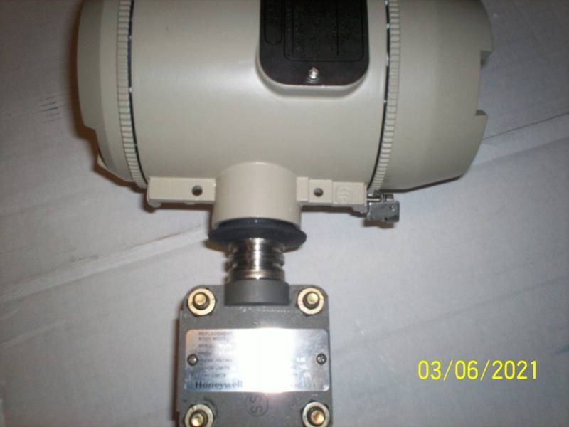 New Honeywell Stg170-E1g-00000-Mb,Smart Transmitter St3000,Stg170g-A10-504F,Ac
