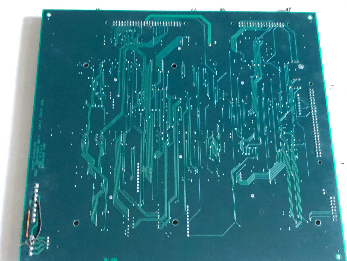 Adept Msc3 10300-46625 Cnc Mass Storage Controller 10300-46 625 Rev P7,Cf,Cd,Bo