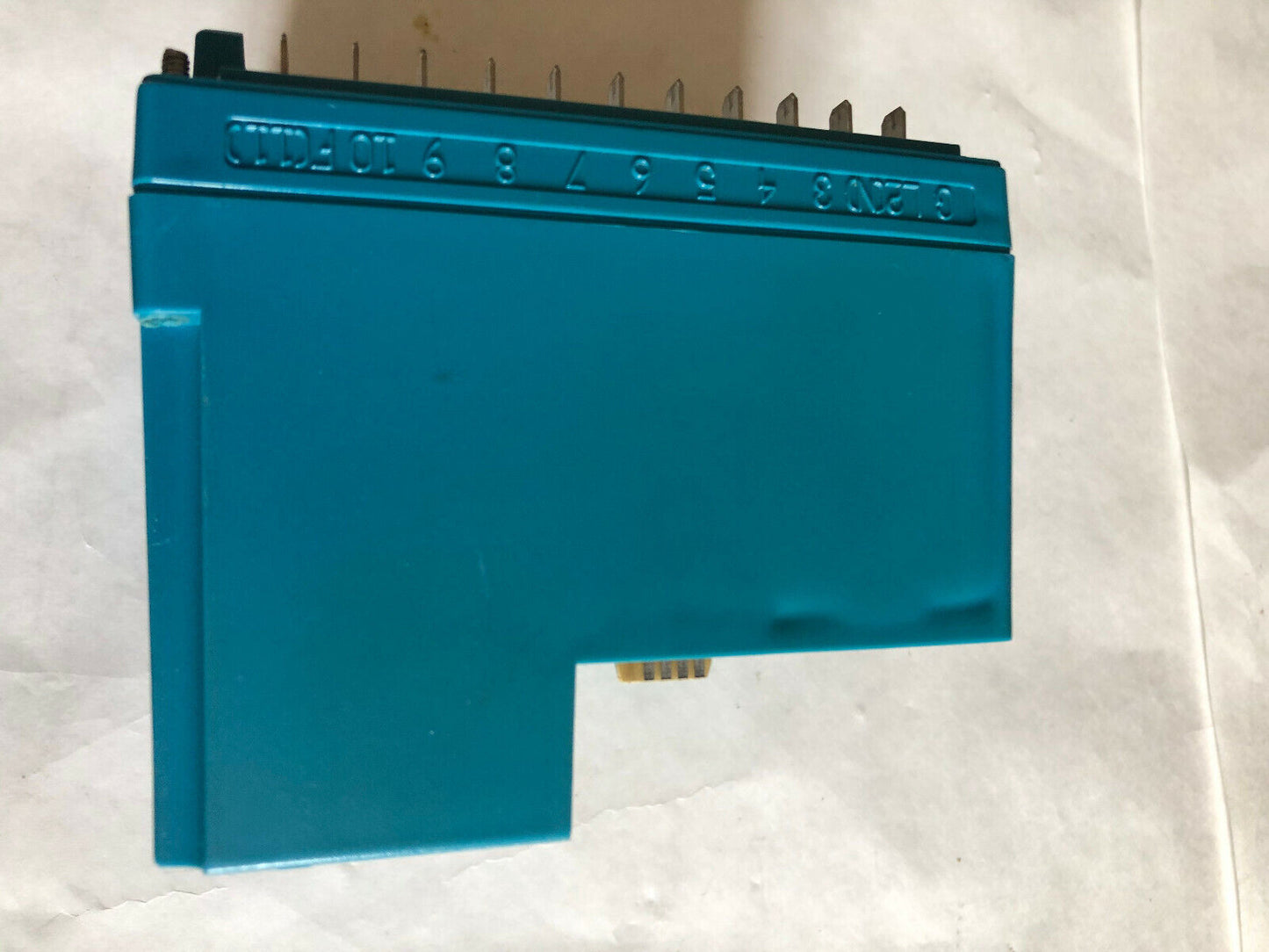 Honeywell Rm7800m1011,Burner Control Rm7800 M 1011 (See Pic &Description ),Bw,Ew