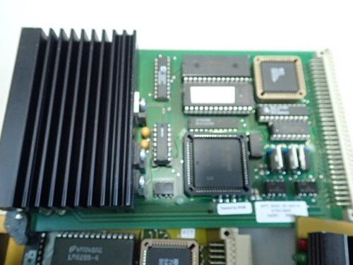 Sca Apc 3000-40 Servo Card,0153.0400,Sca 04.02L,Sv