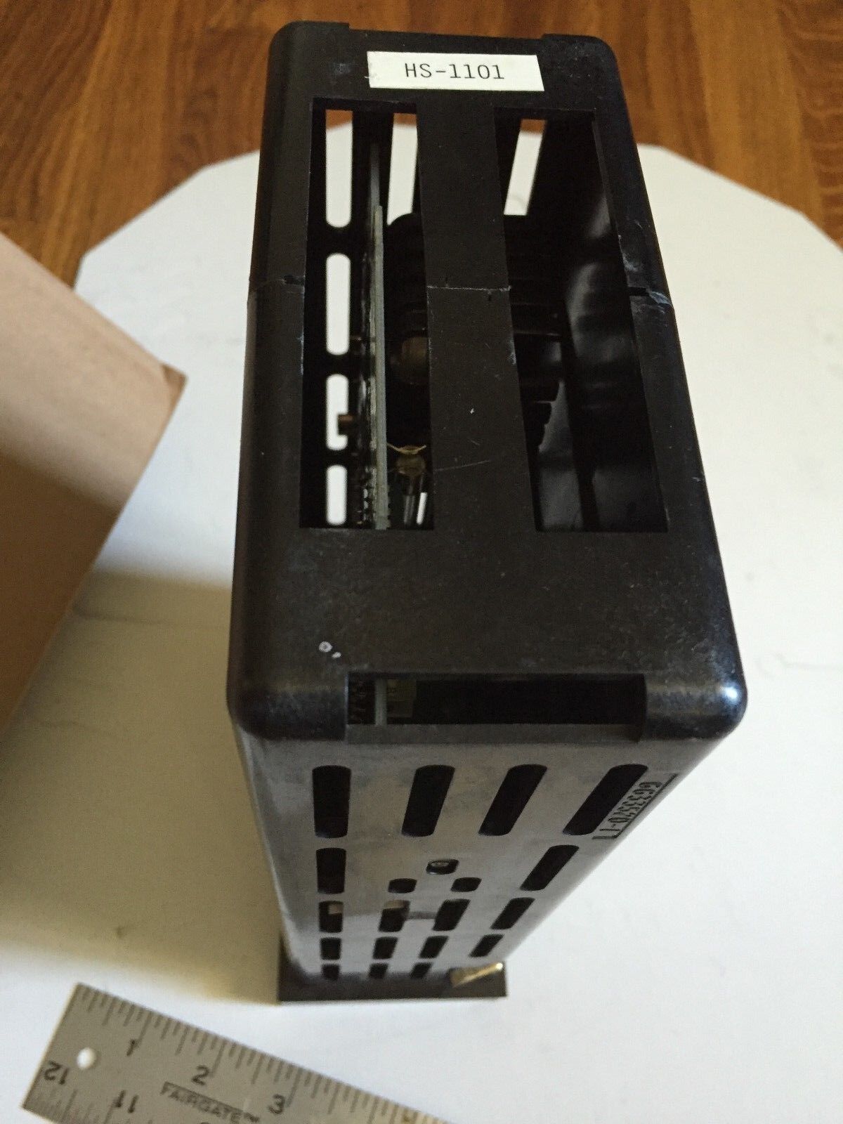 Bailey Ndls02,Network 90 Module Digital Logic Station Ma,E93-904-1,Ff