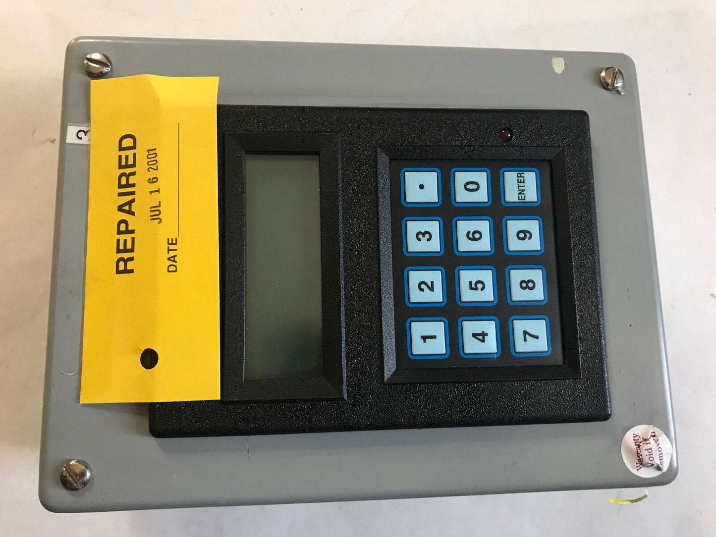 Elite-Engineering Hd-Scanner-01 Torque Scanner Unit,Elite Hd-Scanner-01,Sa