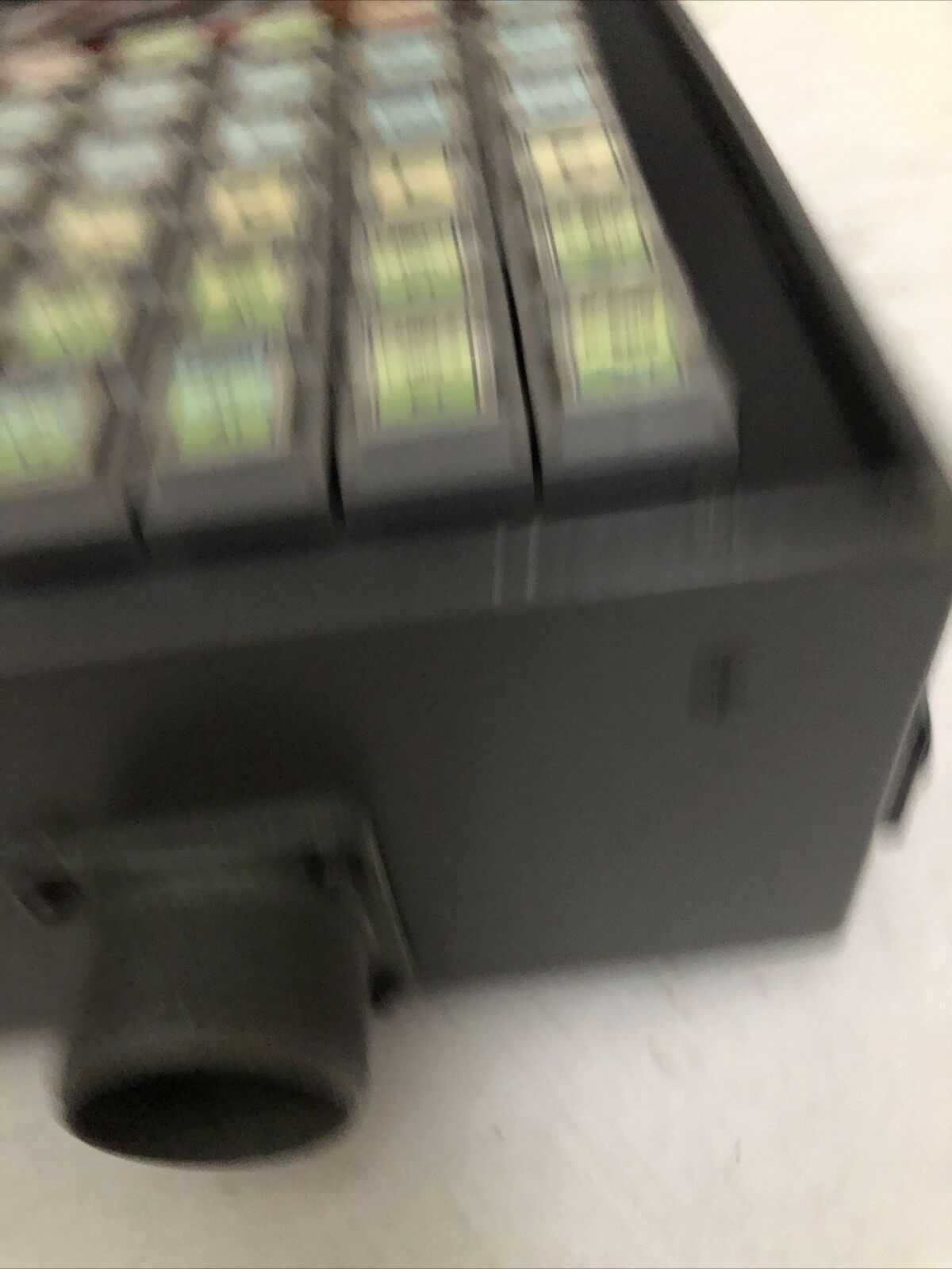 Fanuc A05b-2018-C034 Operator Panel, A05b2018c034,Cz