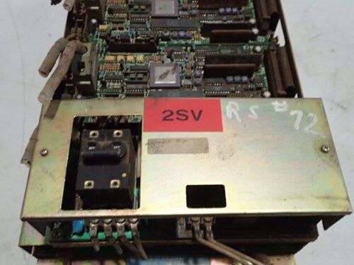 Yaskawa Electric Cacr-Ts111z1sr,Cacr-Ts111-Ca,Cacr-Ts-Cb Servopack,Fa,Cf