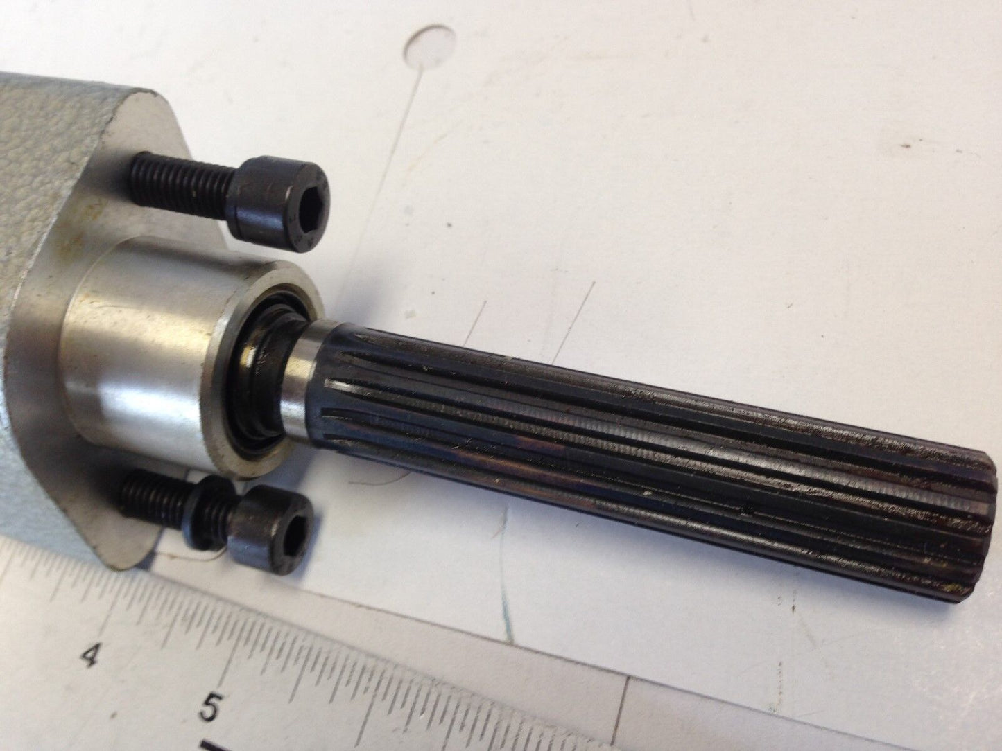 Dotco 921803,921 803,92156 Nutrunner Planetry Spindle Assembly,Cooper 921803,Ah