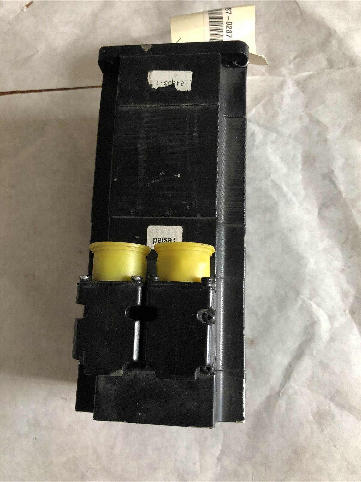 Mcg 3572-Mbe3733-1 Servo Motor,Bd