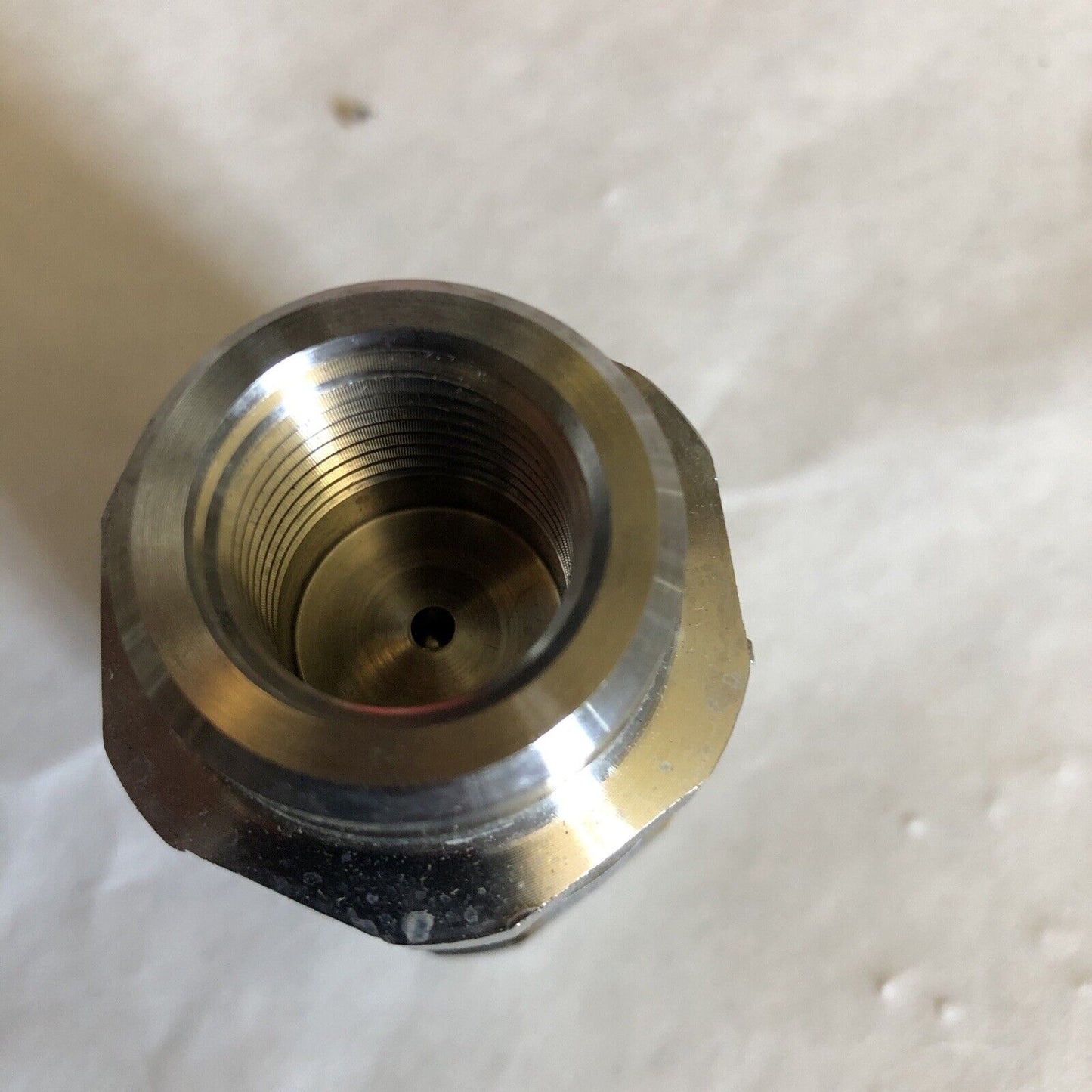 Spirax Sarco 1/2" Tss300 1/2” Npt Steam Trap Stk Valve,Tss-300,68718,62002,Bp