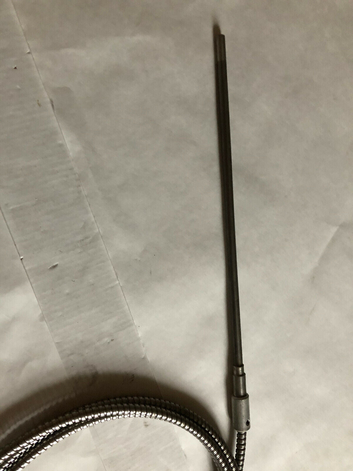 New Jms 2/5/99,Jms Se 3-9-05 Thermocouple Probes Detector,Da