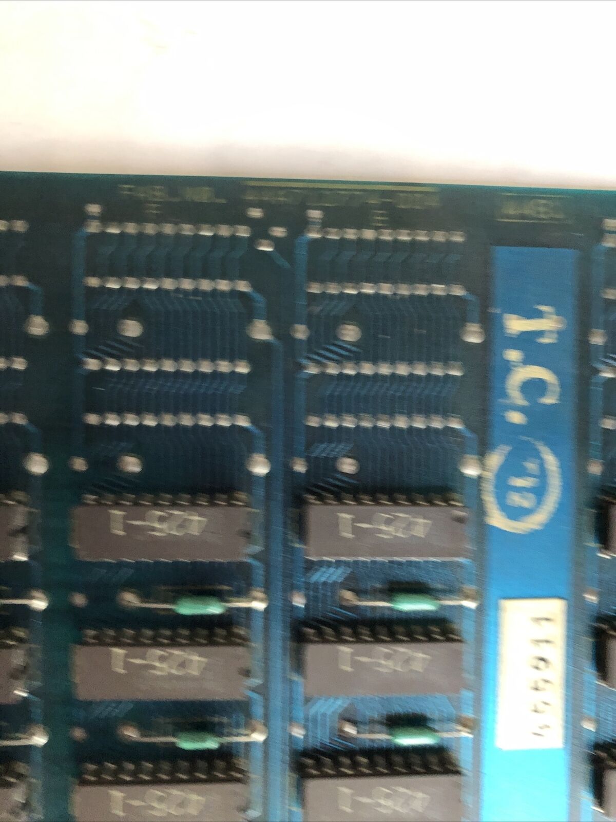 Ge Fanuc 44A297065-G04 Ramx3,44A712774-004,44B712895-002/3 Board,Fe