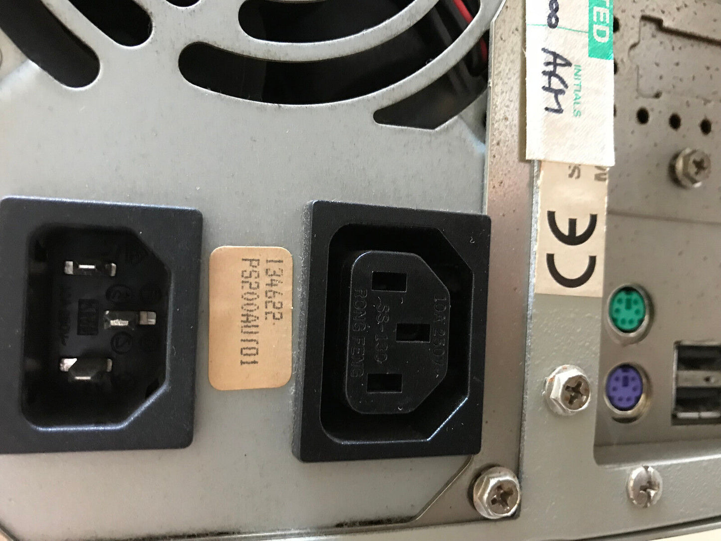 Integral Vision 459R,Cdid,Dubuitsimply Powerful Vision System Solutions,Ac