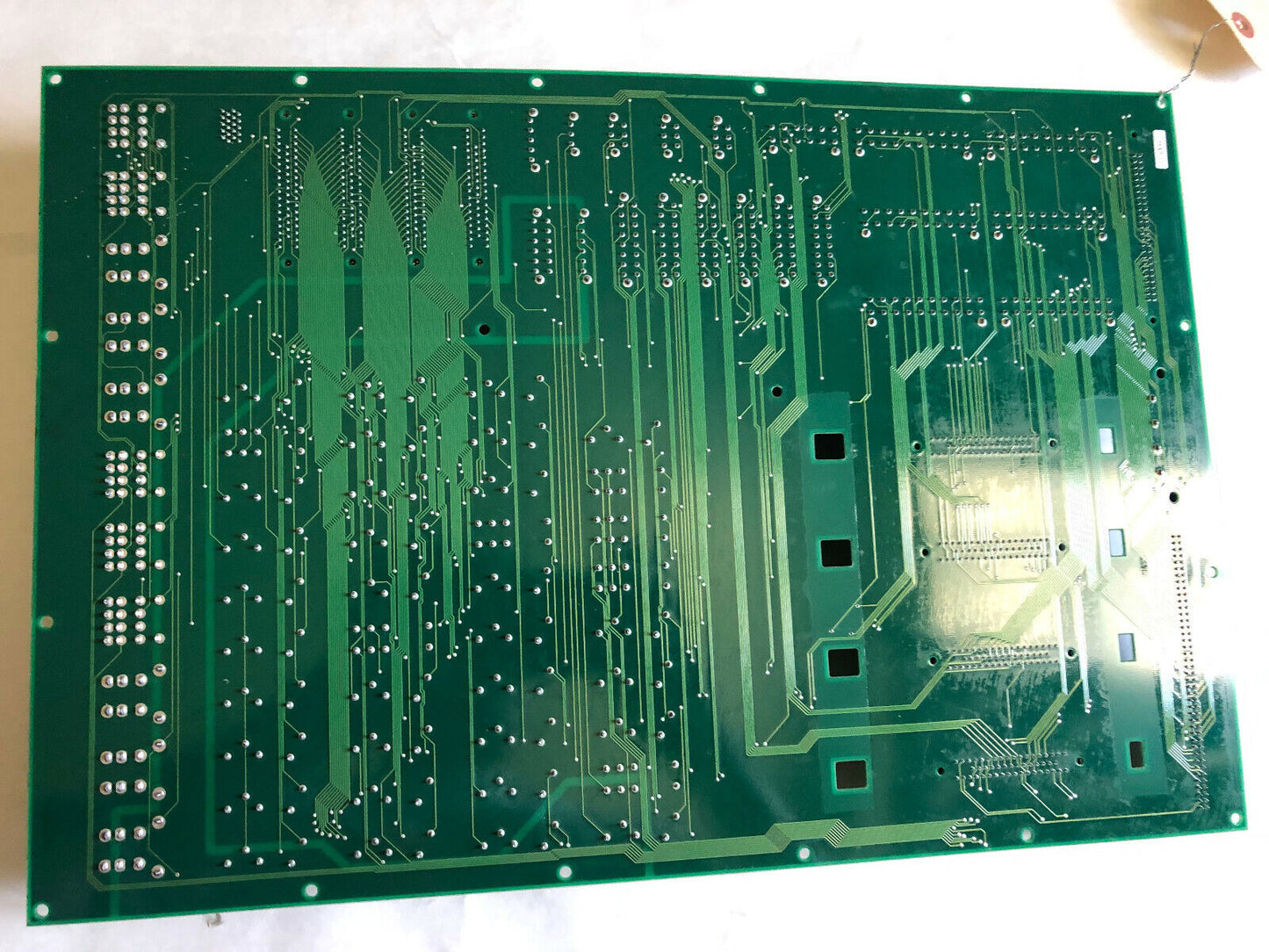Fanuc Fm16-0032,2060110,0260047, Pc Board,Se