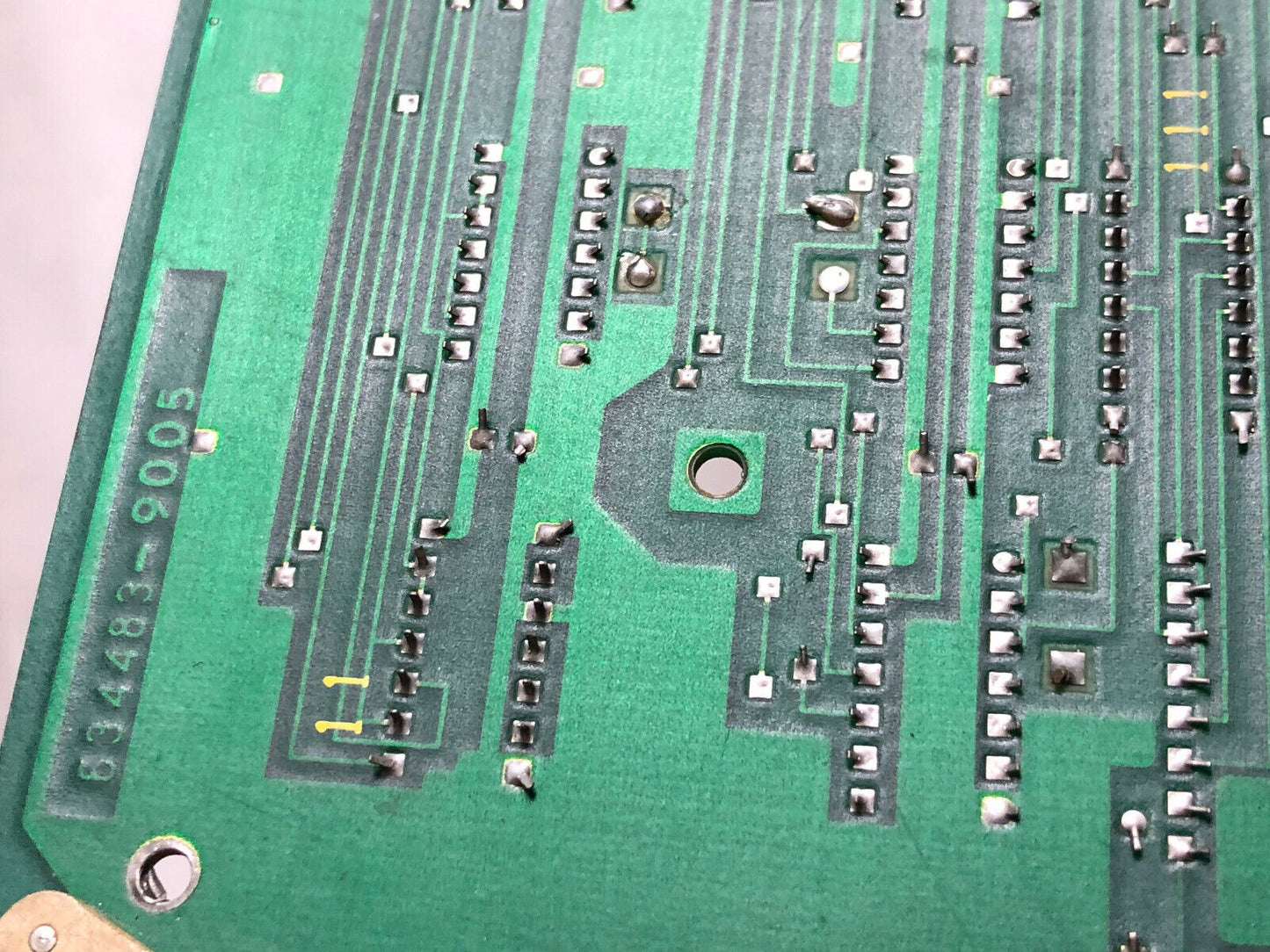 Allen Bradley Uae,5603,634483.90,634483-9005 Multiplexer Interface 7300Uae2,Fl