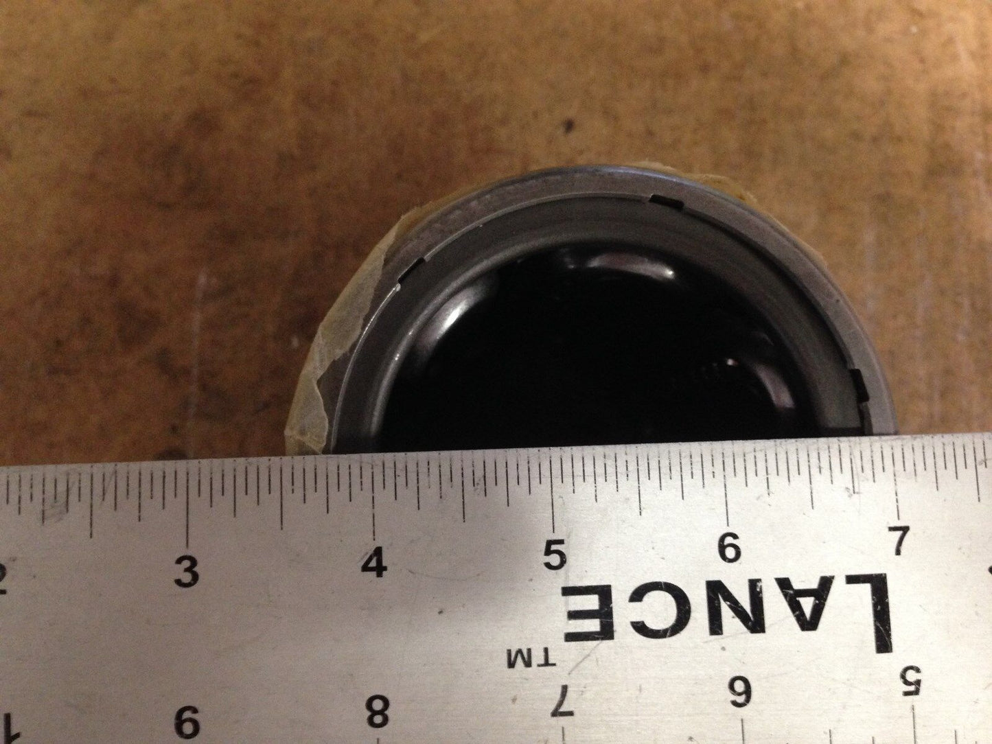 Star 0601 060 10 Ball Bushing Linear Bearing Block,Bore 2-1/2",Rexroth 0601,Ae