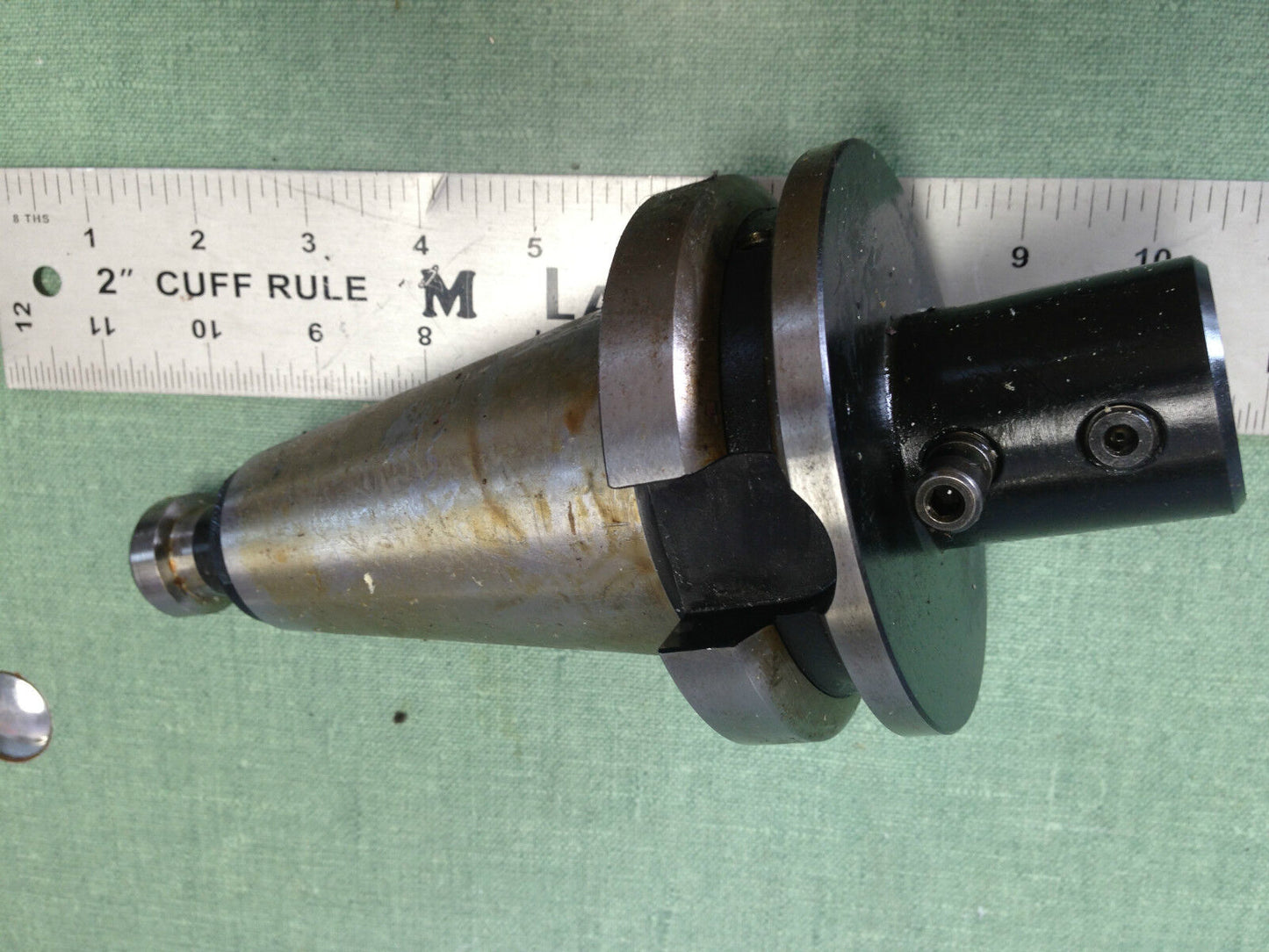 Coromant 392.5527-50 20 085 Milling End Mill Tool Holder,Tb