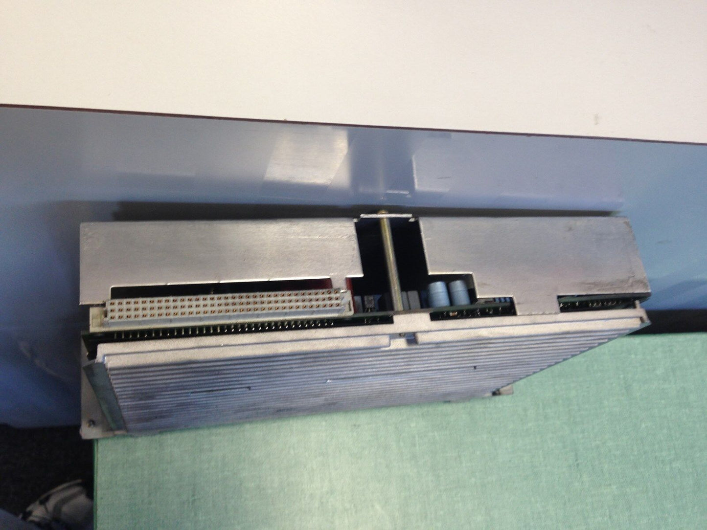 Siemens 4175211, A175411 Modular Power Supply,230 Vac Din 4175411,Q6f3-718,Ay