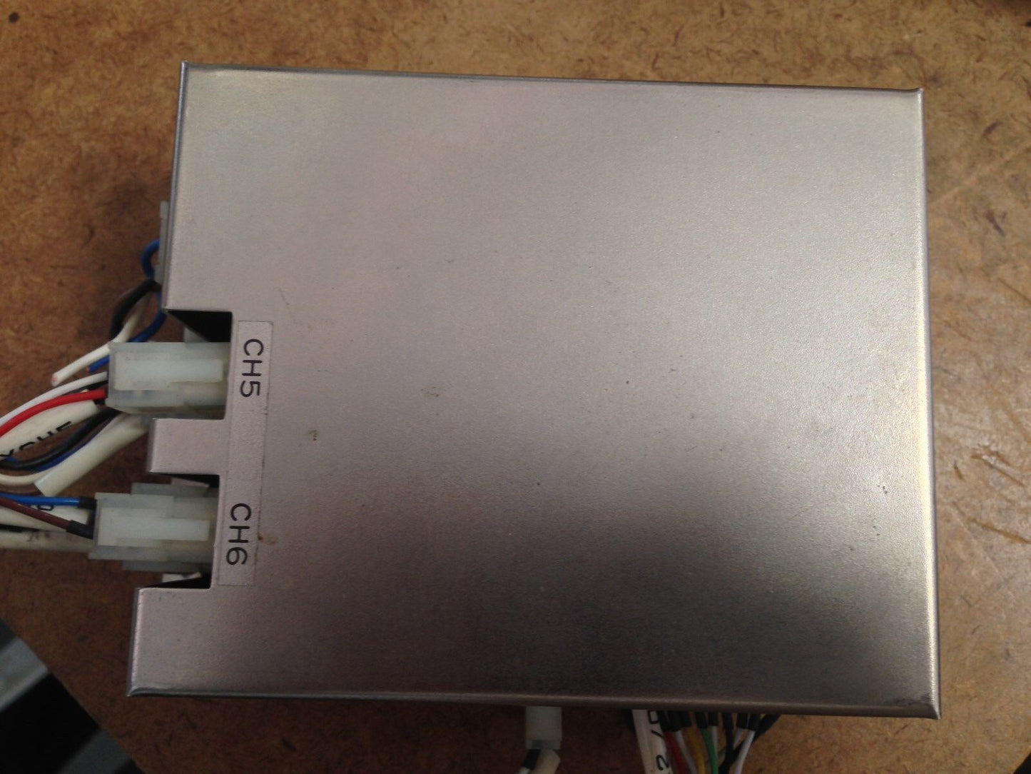 Panasonic Relay M30440-10-100,Dc24v,Rs422, M30440 10 100,Ct