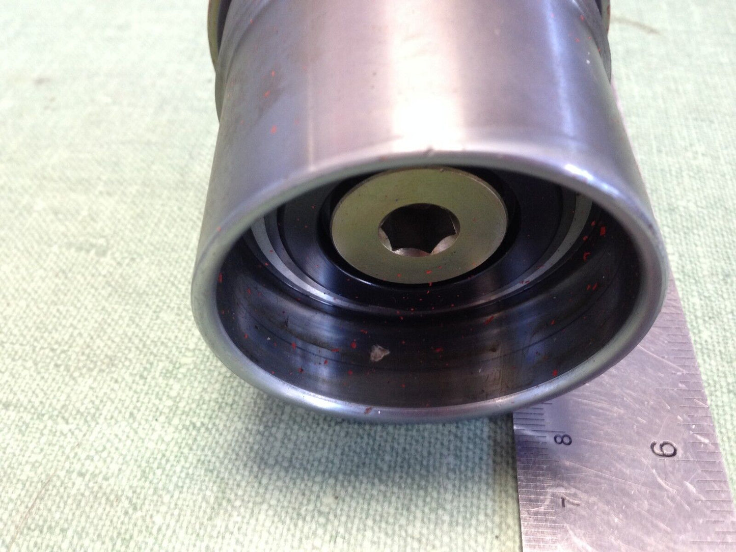 New Hyson Tsb-2.5 X 1 Rh,Ri,Seal Kit 20-209 -7000 Oa Nitrogen Gas Spring,Ck