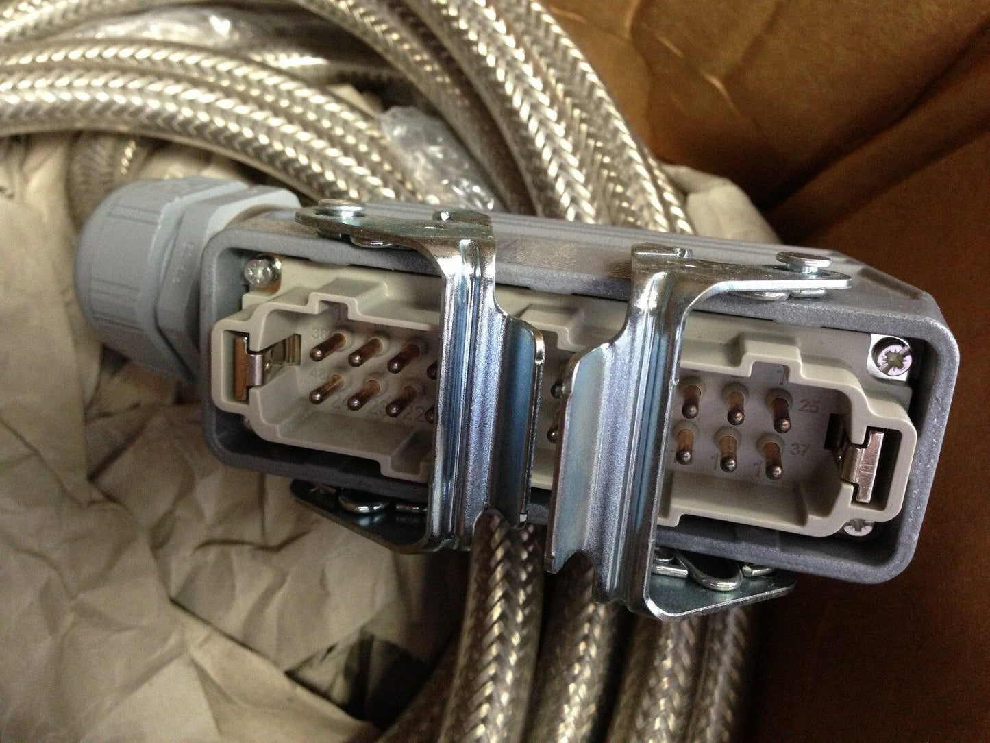 Industrial Automation Pendant Control,Spindle Controller,Plc Cnc,Epic 10196000