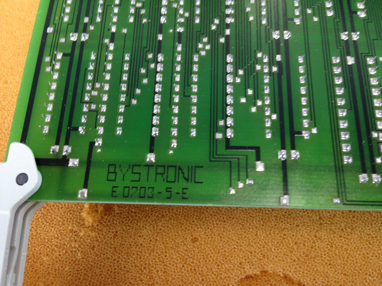 Bystronic 9131573 Parcom Var02 Control 1795 Circuit Board E0703-5-F,941,Tl