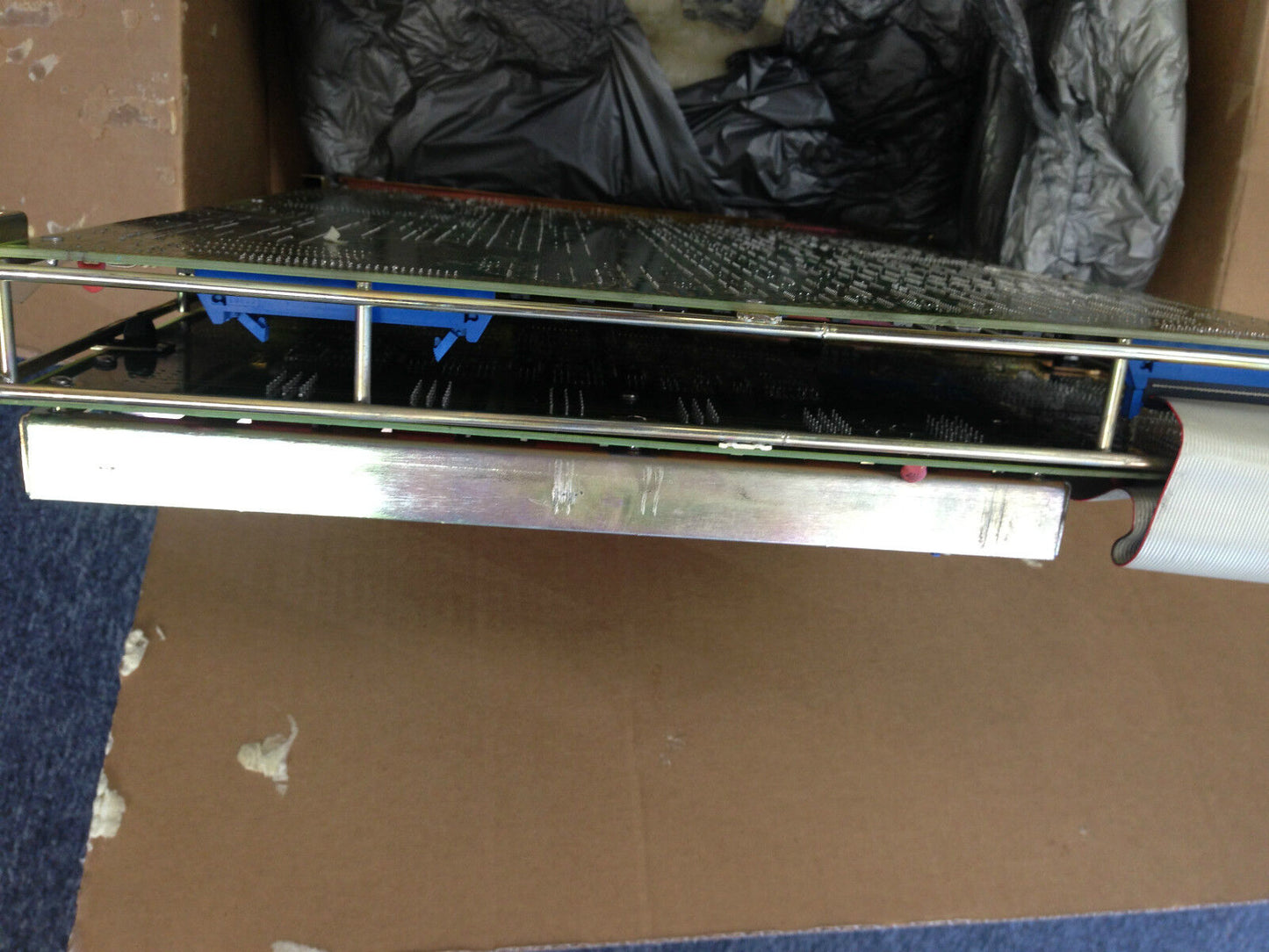 Cincinnati Milacron 3-533-0461G,3-533-0823G,3-533-0850G,3-533-0321G Cnc Servo,Th
