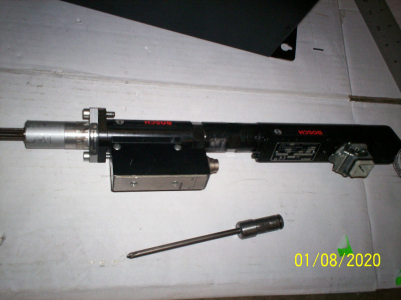 Bosch 0608820081,Ec-2E37,Screwdriver,0 608 701 013,0608720038,0608820081,Eo