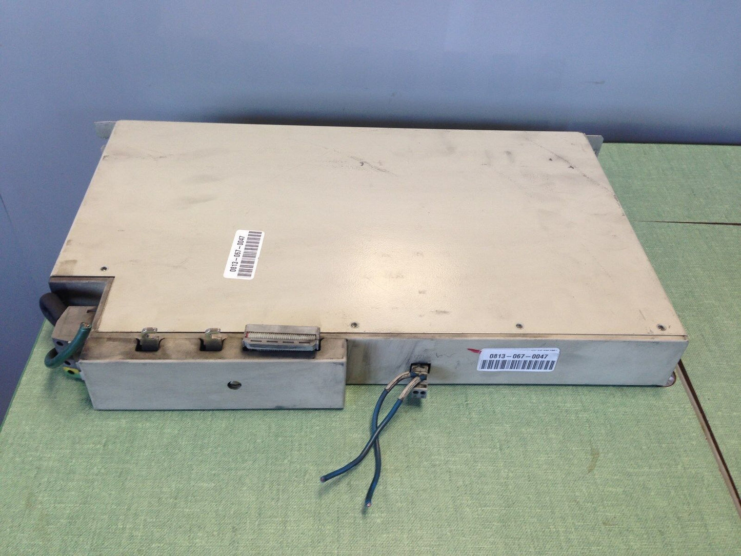 Siemens 6Sc 6110-0Gb00 Power Supply Plc Controller Drive,6Sc 6110-Ogb00,Ct