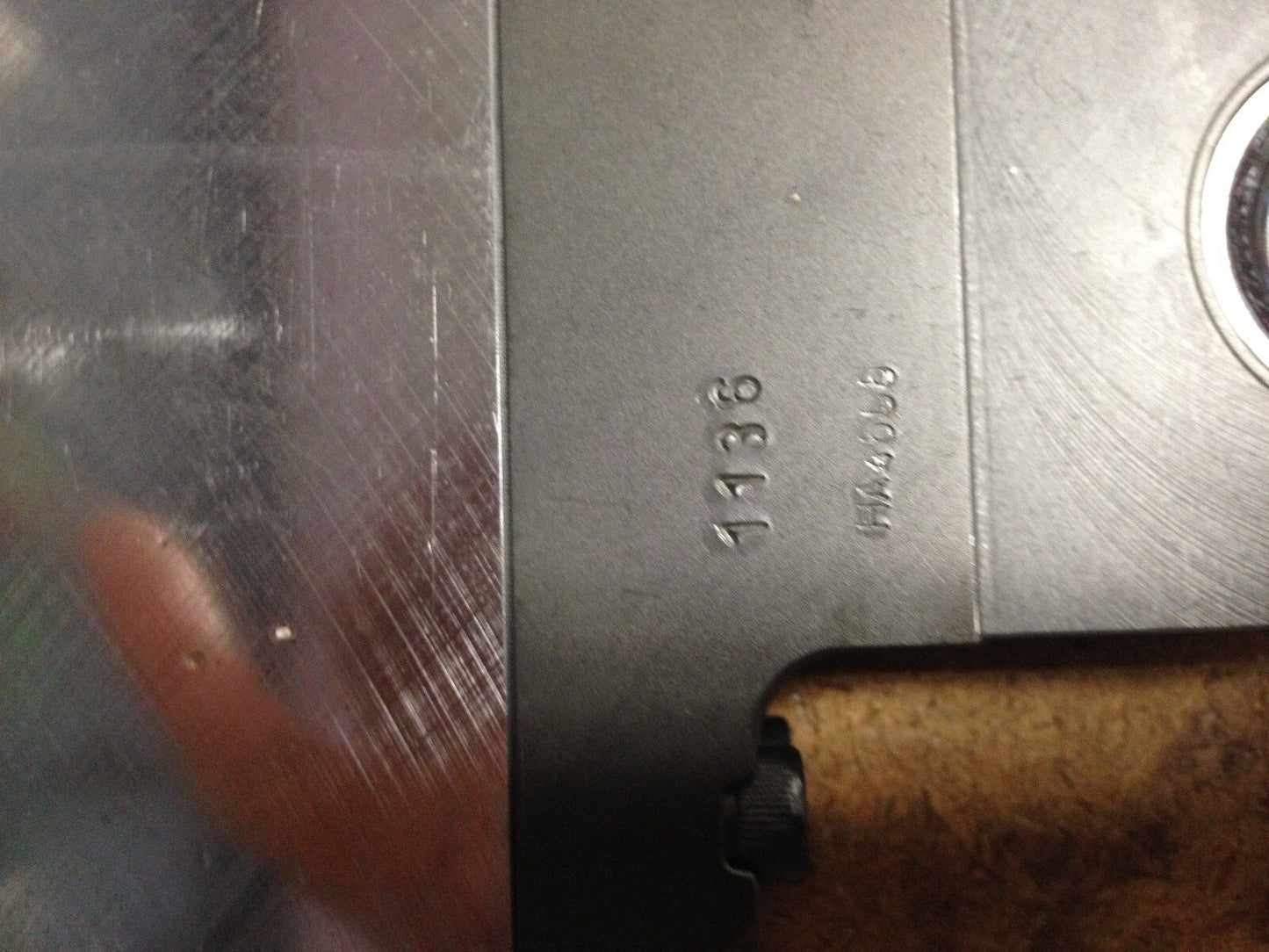 Integral Hydraulik 10098821 Hydraulic Cylinder, 018-1354-062-003 1135 1136,Ao