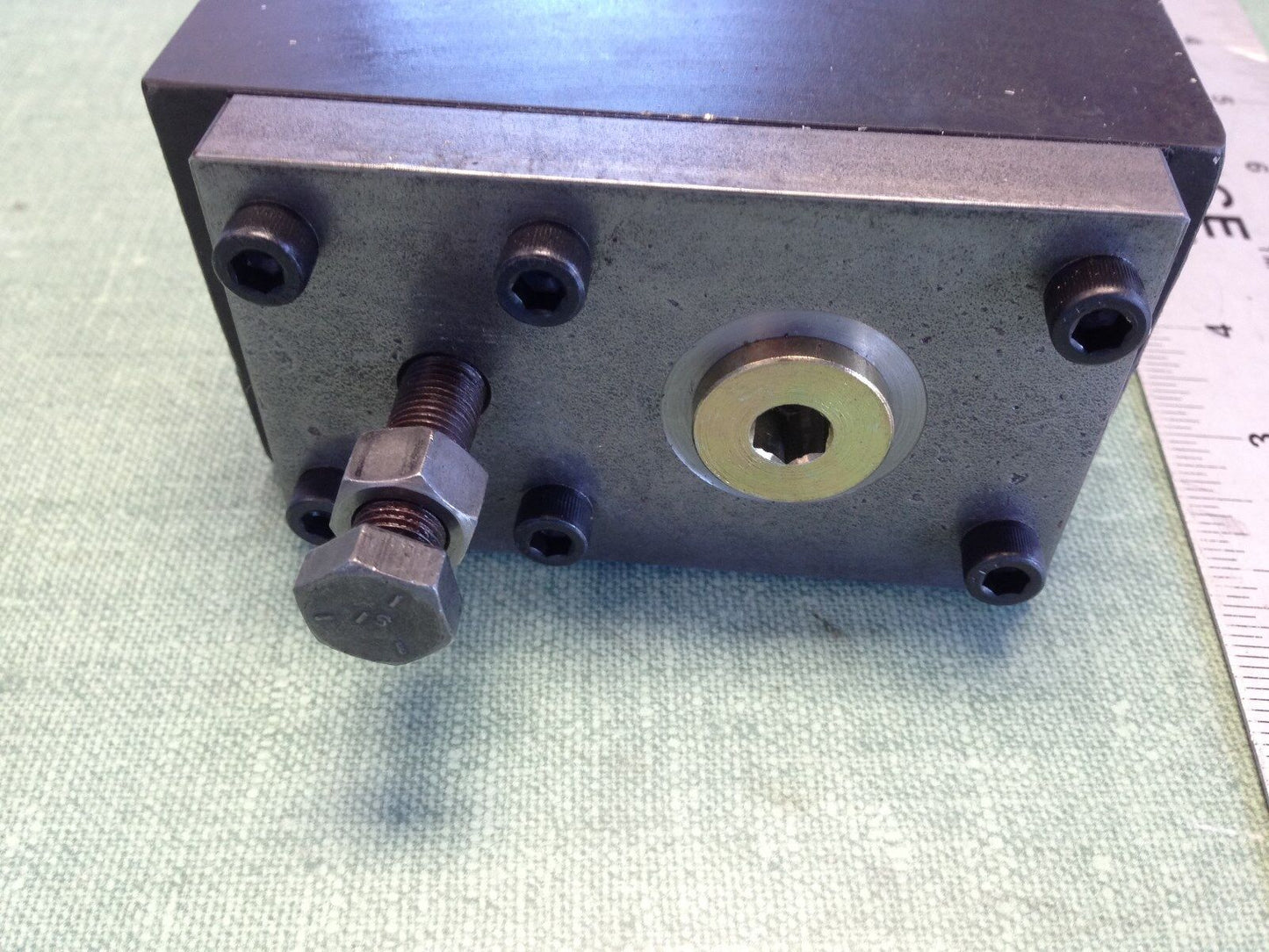 New Rains 802323 Hydraulic Compensator Oilgear,56448 57668,210, 56448,Ta