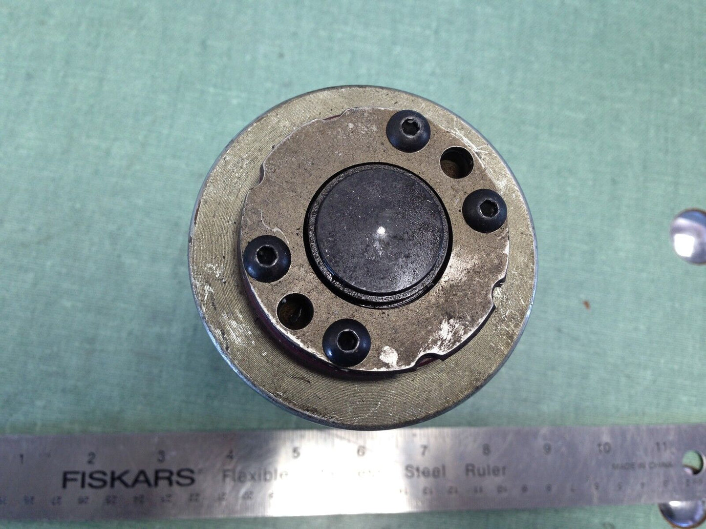 New Teledyne Tnk-30 X 2 Y C 56-150-7000 Nitrogen Gas Spring,4,691.902,Ag