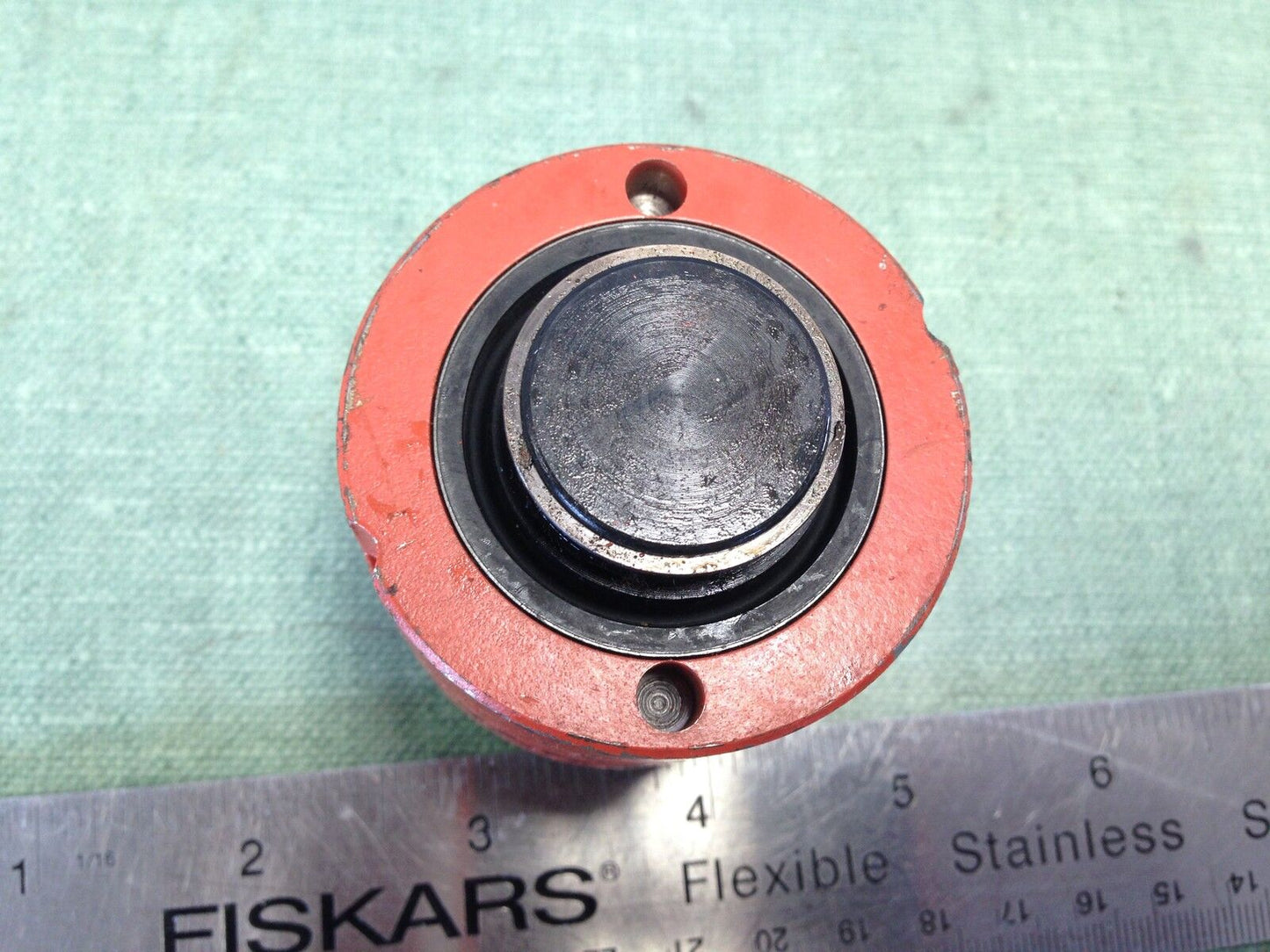 New Hyson Mor 1 X .75 20-150 -7000 Oa Nitrogen Gas Spring Seal Kit,Ck